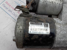 Electromotor Suzuki SX4 1.6 Motorina 2011