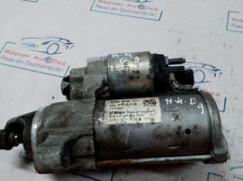 Electromotor Audi A4 B9 2.0 Motorina 2016