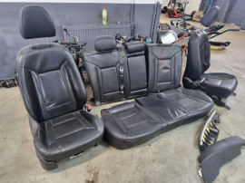 Interior Complet Piele Hyundai i40 Break 2015