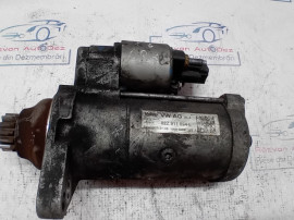 Electromotor Volkswagen Sportsvan 1.6 Motorina 2014