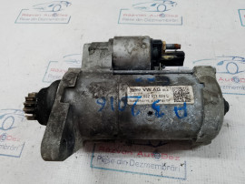 Electromotor Audi A3 2016