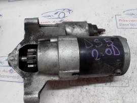 Electromotor Citroen DS5 2.0 Motorina 2015