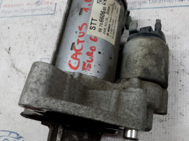Electromotor Citroen Cactus 1.6 Motorina 2015