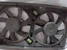 Electroventilator Opel Insignia A 2012