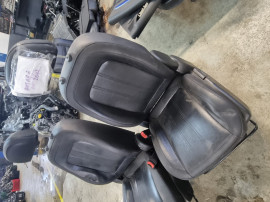 Interior Complet Piele Opel Antara 2012