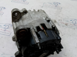 Alternator Volkswagen Golf 6 2.0 Motorina 2012