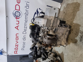 Motor dezechipat Volkswagen T-Roc 1.0 Benzina 2020
