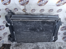 Set Radiatoare Volkswagen Eos 2.0 Motorina 2008