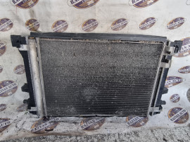 Set Radiatoare Volkswagen Passat B8 1.6 Motorina 2015