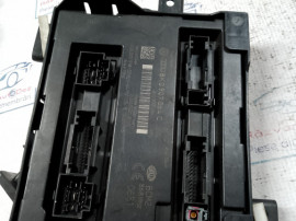 Calculator confort Audi A4 B8 2008