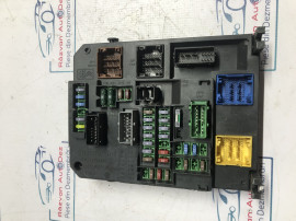 Panou sigurante Peugeot 508 2012