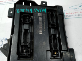 Calculator confort Audi A4 B8 2008