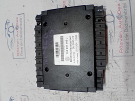 Calculator confort Volkswagen Touareg 2005