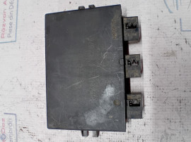 Calculator confort BMW X3 2012