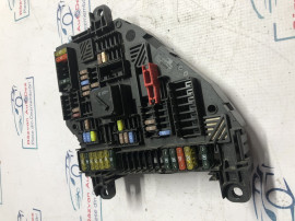 Panou sigurante BMW X3 F25 2012