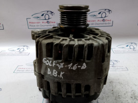 Alternator Volkswagen Golf 7 1.6 Benzina 2014