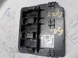 Calculator confort Volkswagen Golf 6 2009