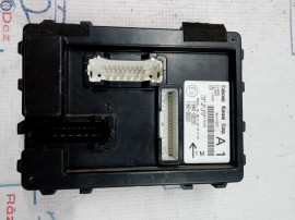 Calculator confort Nissan Juke 1.6 2011