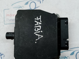 Modul bloc vacuum Skoda Fabia 2 2008