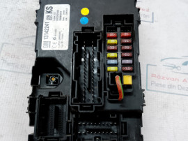 Panou sigurante Opel Corsa D 2008