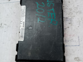 Calculator confort Dacia Duster 2012