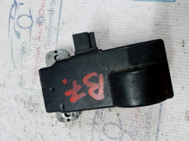 Blocator volan Volkswagen Passat B7 2008