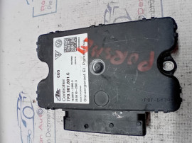 Modul frana de mana Porsche Cayenne 2010