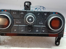 Panou comanda clima Nissan Qashqai 2013