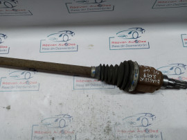 Planetara stanga spate Dacia Duster 1.3 Benzina 2019