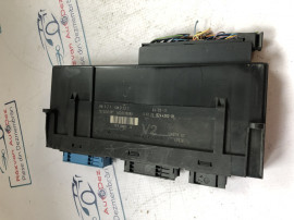 Calculator confort BMW 520 F10 2012