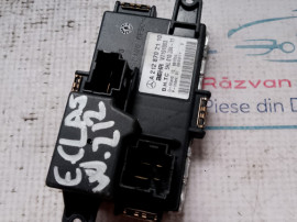 Rezistenta Ventilator Mercedes E-Class W212 2012