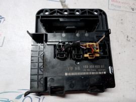 Calculator confort Volkswagen Scirocco 2011