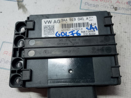 Modul Start-Stop Volkswagen Golf 6 2011