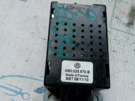 Amplificator Antena Volkswagen Golf 6 2010