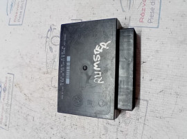 Calculator confort Skoda Roomster 2009