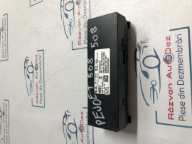 Modul navigatie Peugeot 508 2013