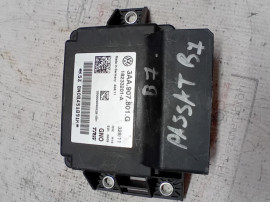 Modul frana de mana Volkswagen Passat B7 2011