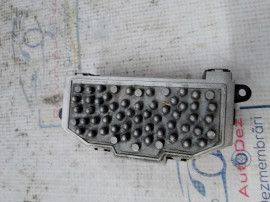 Rezistenta de treapta Volkswagen Golf 6 2008