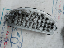 Rezistenta trepte aeroterma Renault Scenic 2013