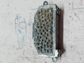 Rezistenta trepte aeroterma Volkswagen Golf 6 2009