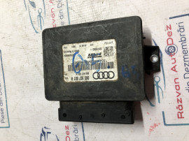 Modul frana de mana Volkswagen Golf 5 2010