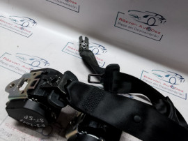 Set centuri spate stanga-dreapta Audi A3 2017