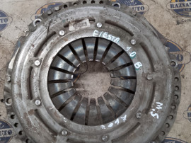 Placa de presiune masa simpla Ford Fiesta 1.0 Benzina 2017