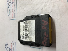 Modul airbag Audi A6 2012