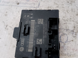 Modul Portiera Dreapta Spate Audi A5 Motorina 2013