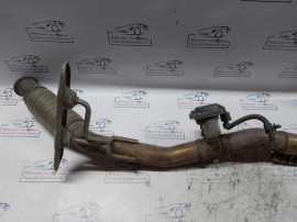 Motoras clapeta evacuare Volkswagen Golf 7 2.0 Motorina 2014