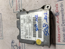 Modul airbag Peugeot 508 2012