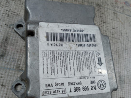 Modul airbag Volkswagen Golf 5 2011