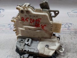 Broasca dreapta spate Audi Q5 2015