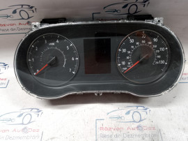 Ceasuri Bord UK Dacia Sandero 3 1.0 Benzina 2022